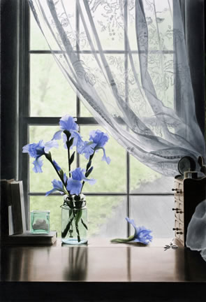 Alexander Volkov Collector's Editions - Before the Rain