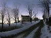 Alexander Volkov Limited Edition Giclees