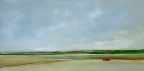 Anne Packard - On the Horizon