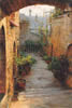 Dmitri Danish Limited Edition Giclee