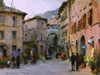 Dmitri Danish Original Oil