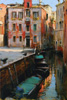 Dmitri Danish Original Oil