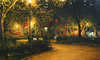 Dmitri Danish Original Oil