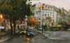 Dmitri Danish Original Oil
