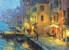 Dmitri Danish Limited Edition Giclee