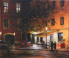 Dmitri Danish Original Oil