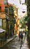 Dmitri Danish Original Oil