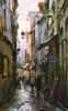 Dmitri Danish Original Oil