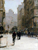 Dmitri Danish Original Oil