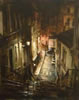 Dmitri Danish Original Oil
