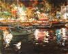 Dmitri Danish Limited Edition Giclee
