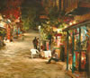 Dmitri Danish Limited Edition Giclee