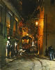 Dmitri Danish Original Oil