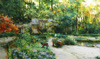Dmitri Danish Original Oil