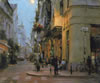 Dmitri Danish Limited Edition Giclee