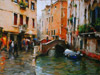 Dmitri Danish Original Oil