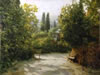 Dmitri Danish Limited Edition Giclee