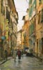 Dmitri Danish Original Oil