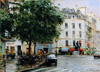 Dmitri Danish Original Oil