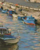 Dmitri Danish Original Oil