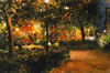 Dmitri Danish Original Oil