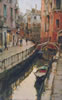 Dmitri Danish Limited Edition Giclee