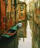 Dmitri Danish Original Oil