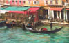 Dmitri Danish Limited Edition Giclee