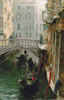 Dmitri Danish Limited Edition Giclee