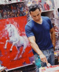 Henry Asencio Photo Photo