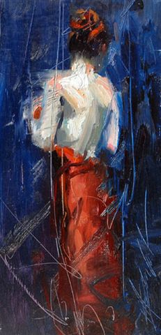 Henry Asencio Originals - Passionate Remembrance