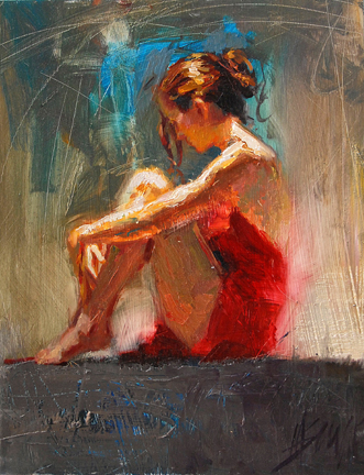 Henry Asencio Originals - Quiet Sanctuary
