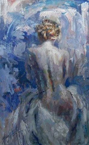 Henry Asencio Originals - Reverie