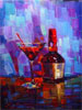 Michael Flohr's Limited Edition Giclees