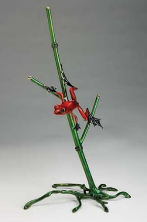 Tim Cotterill - Bamboo