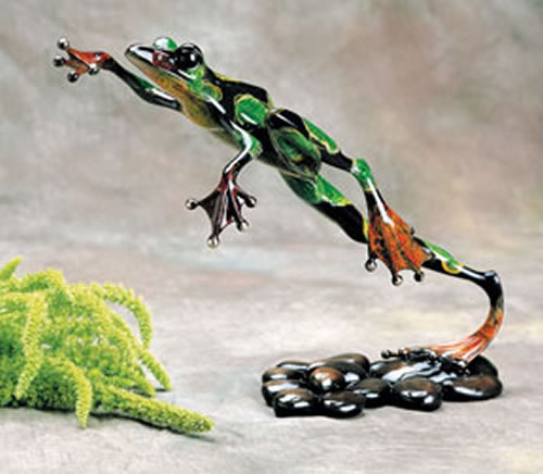 Tim Cotterill - Leap Frog