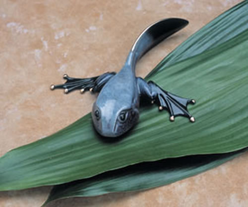 Tim Cotterill - Newt