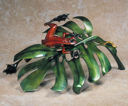 Tim Cotterill - Prowler